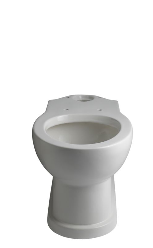 BandQ Select Pinot Close Coupled Pan White