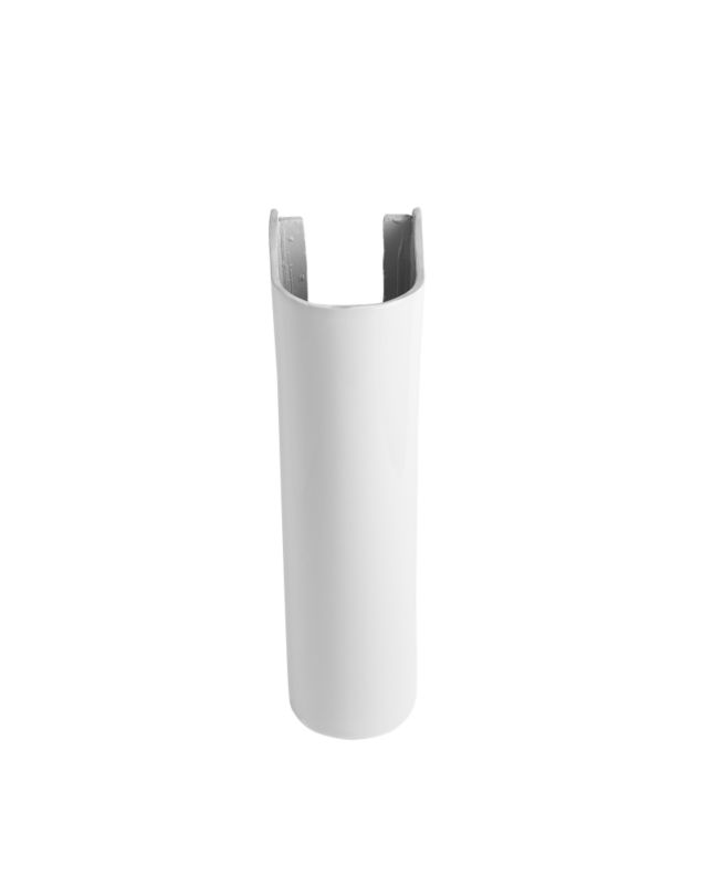 BandQ Select Purity Pedestal White