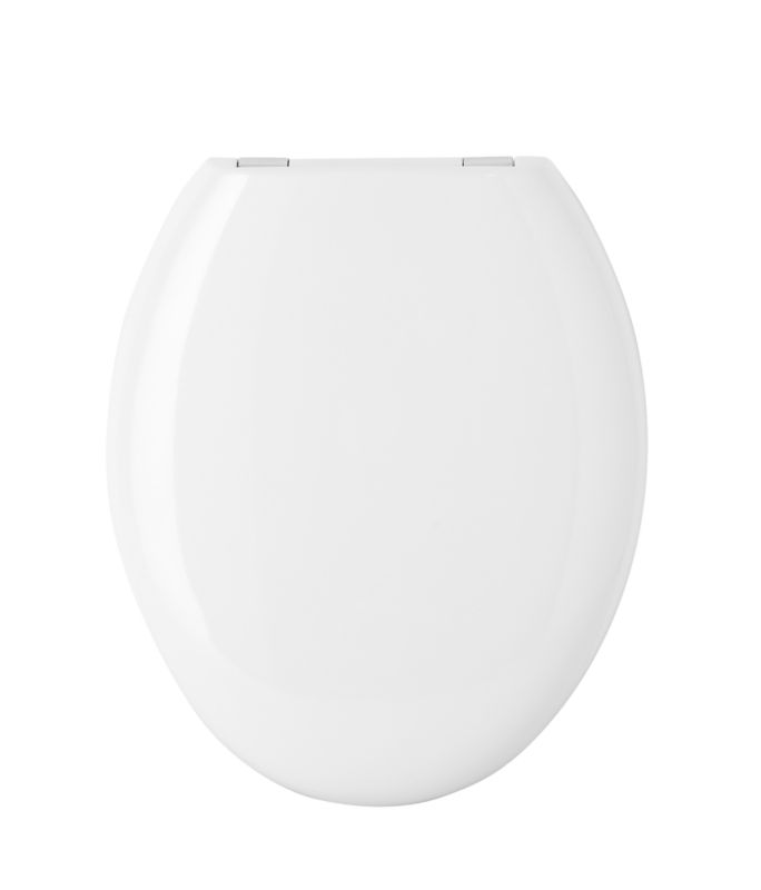 Purity Toilet Seat White