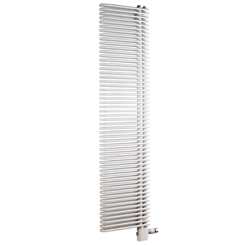Thermic CLine EP Radiator White H1632 x W400 x D100mm