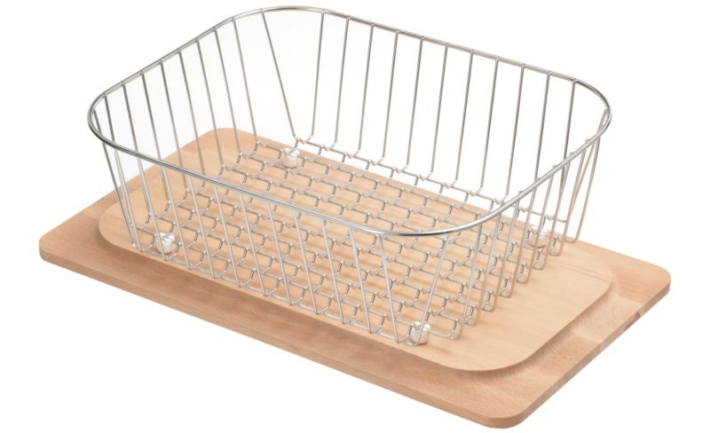 Franke Accessory Pack For Franke Galassia 10 Bowl Sink