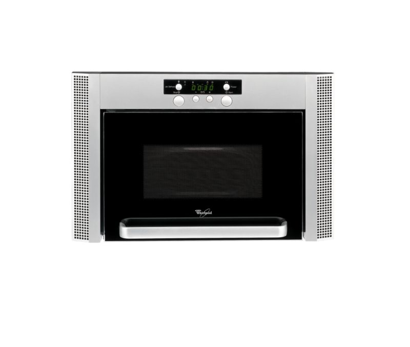 Built-in Microwave Oven AMW4401X Stainless Steel 750w