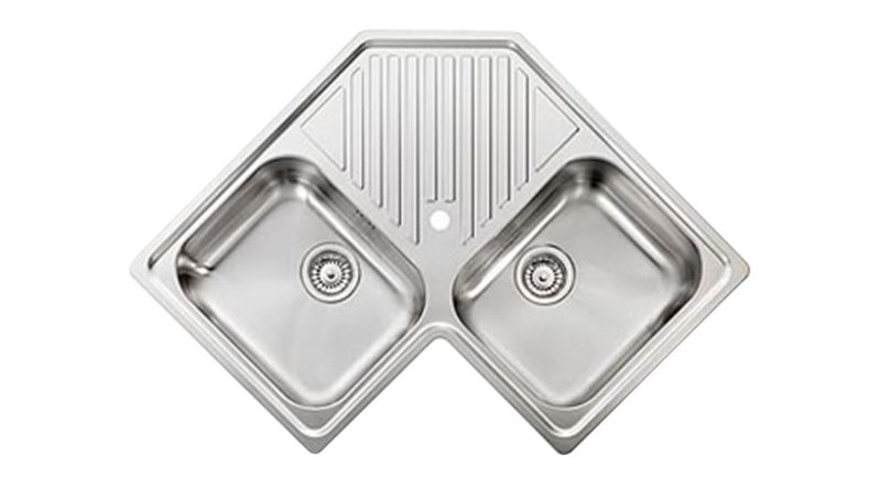 Ilaria 20 Bowl Corner Satin