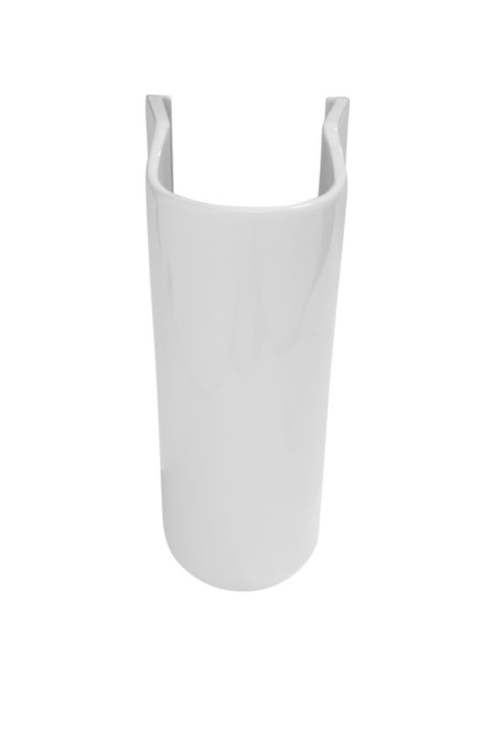 BandQ Rejuvenate SemiPedestal White H500 x W600 x D500mm