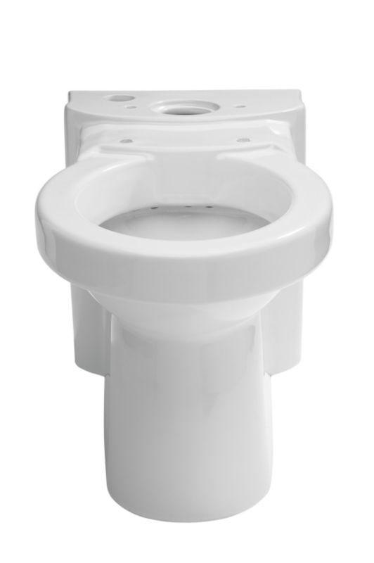 BandQ Rejuvenate CloseCoupled Pan White H790 x W360 x D700mm