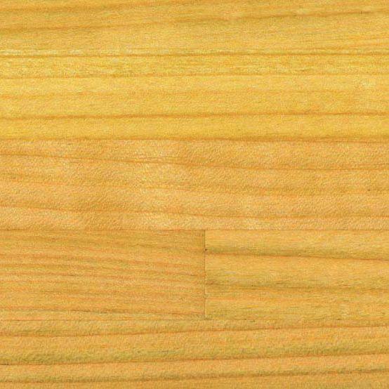 Speedstone Natural Solid Wood Chopping Board Solid Cherry