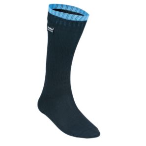 1 Pair Drys Midlight Socks