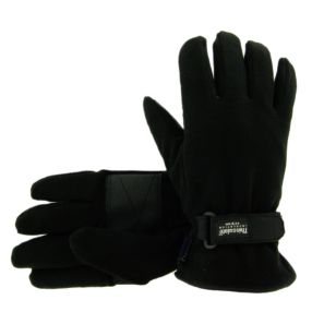 Peter Storm Thinsulateandreg; Lined Gloves
