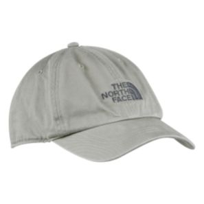 The North Face Unisex Logo Cap