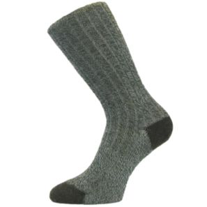 1 Pair Heavyweight Walking Socks