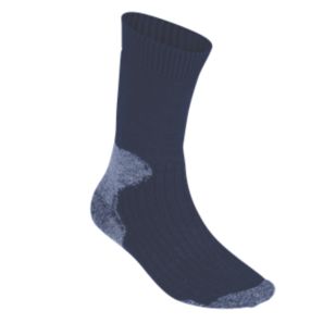 Womens 1 Pair 3x3 Season Socks