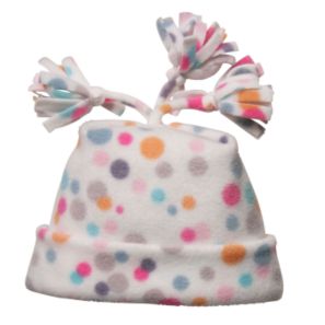 Girl's Printed Hat