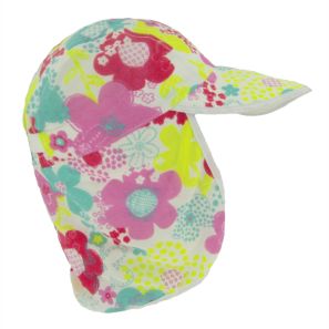 Girls Legionnaire Cap