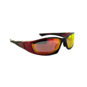 Rectangular Lens Sunglasses By TECHNICALS