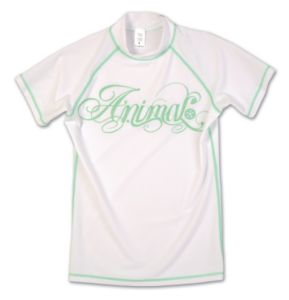 Benny Rash Vest