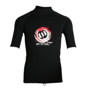 Mens Klabberjass Rash Vest
