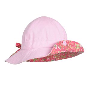 Peter Storm Girls Flora Hat