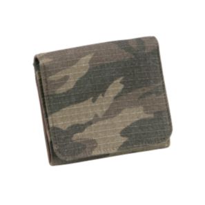 Men's 3 Leaf Wallet