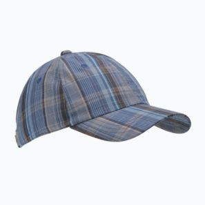 Check Baseball Cap
