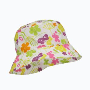 Girls Waterproof Bucket Hat