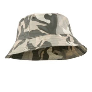 Boys Waterproof Bucket Hat