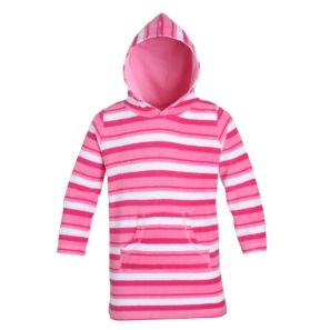 Kids Towelling Hoody