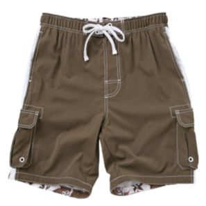ALS Mens Stocked Shorts