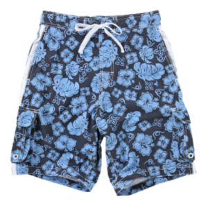 ALS Mens Awesome Shorts