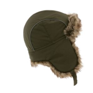 Peter Storm Boys Fur Trapper Hat