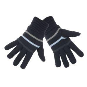 Super Stripe Gloves