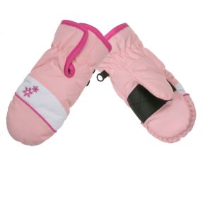 Alpine Kids Frosty Mittens