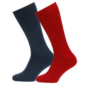 Alpine Plain Ski Socks