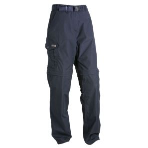 Womens Kiwi Zip Off Trousers