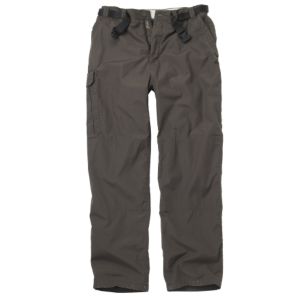 Craghoppers Mens Kiwi Lined Trousers