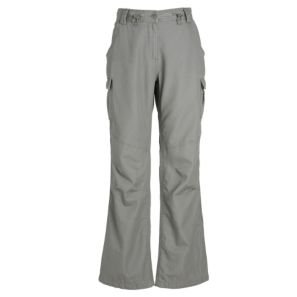 Women's Chino Trousers