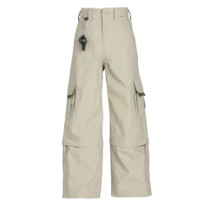 Boys Active Zip Off Trousers