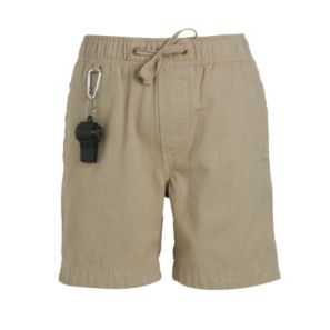 Boys Plain Shorts