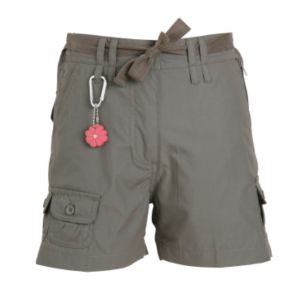 Girl's Active Shorts