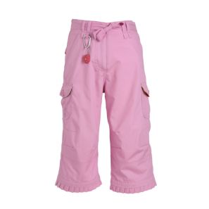 Girl Active Capri Trousers