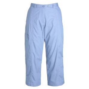 Women's Peony Capri Trousers