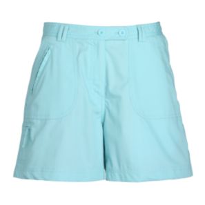 Women's Daisy Shorts
