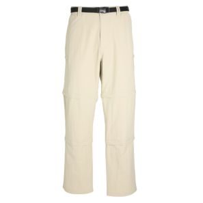 Men's Freeway Double Zip Off