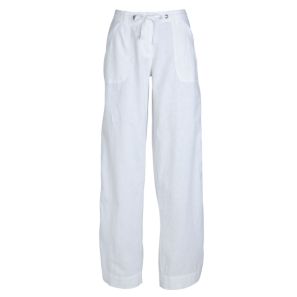 Womens Linen Trousers