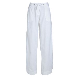 Womens Linen Trousers