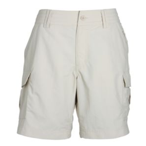 Women's Travel Shorts