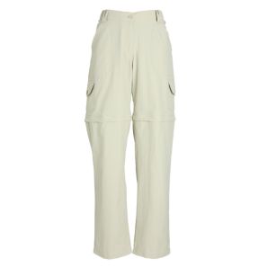 Women's Trek Lite Zip Off Trousers