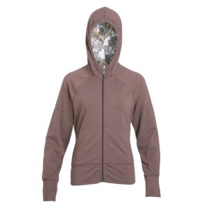 Womens Breanna Hoodie