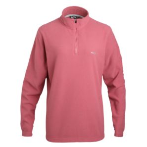Women's Vital Zip Micro Fleece