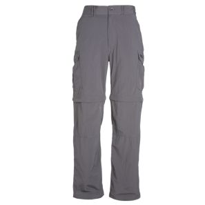 Mens Nosquito Zip Off Trousers