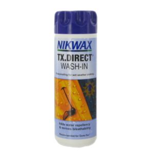 Nikwax TX Direct Wash In Waterproofer 300ml